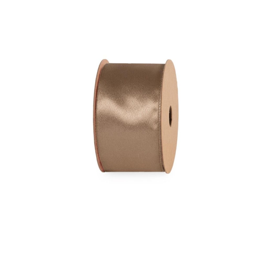 NASTRO TOLEDO MM.63X10MT BROWN